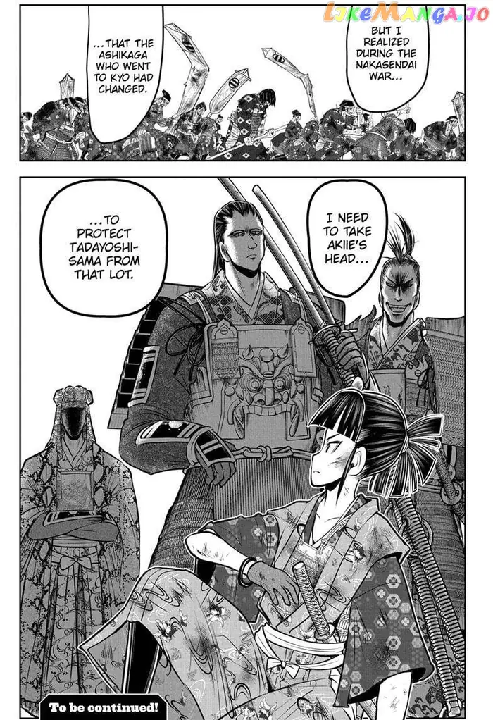 The Elusive Samurai Chapter 121 image 19_optimized